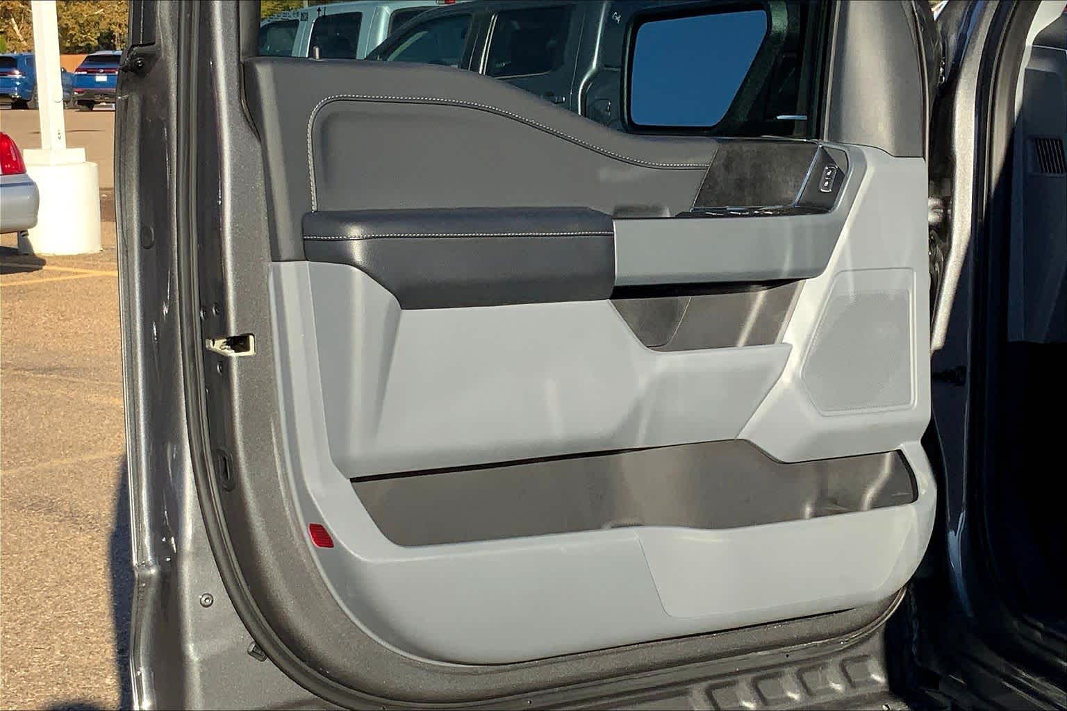 2022 Ford F-150 XLT - Photo 20