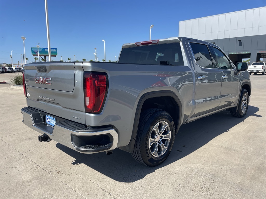 2024 Gmc Sierra 1500 SLT photo 2