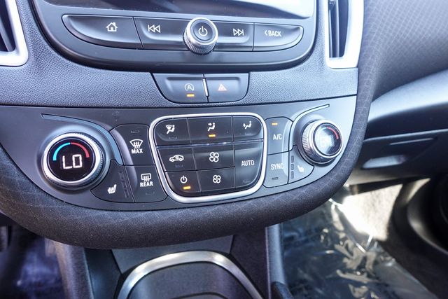 2022 Chevrolet Malibu 1LT photo 14