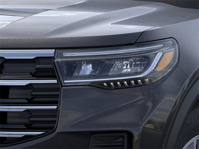 2025 Ford Explorer photo 16
