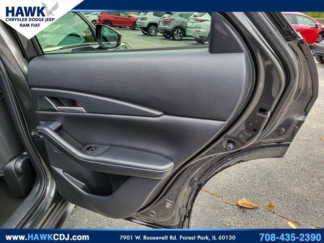 2023 MAZDA CX-30 - Image 29