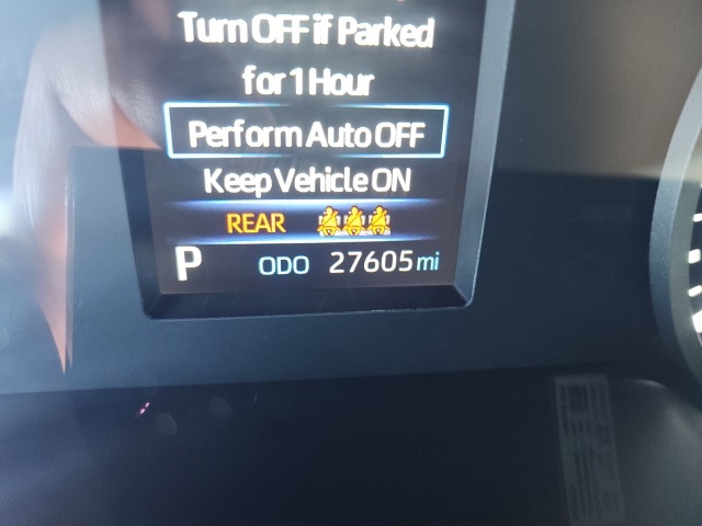 2023 Toyota Tundra Limited photo 4