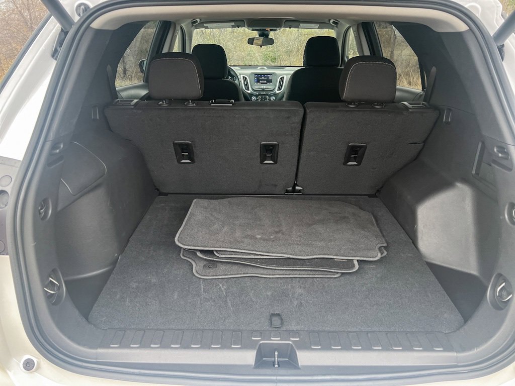 2024 Chevrolet Equinox LT photo 6