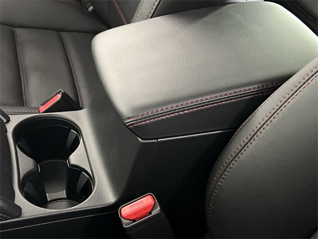 2025 Mazda CX-5 2.5 Turbo Premium photo 22