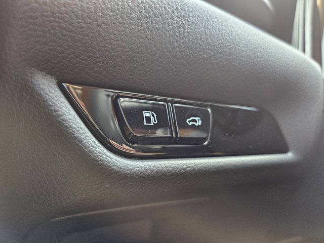 2026 Lexus NX 350h Premium photo 26