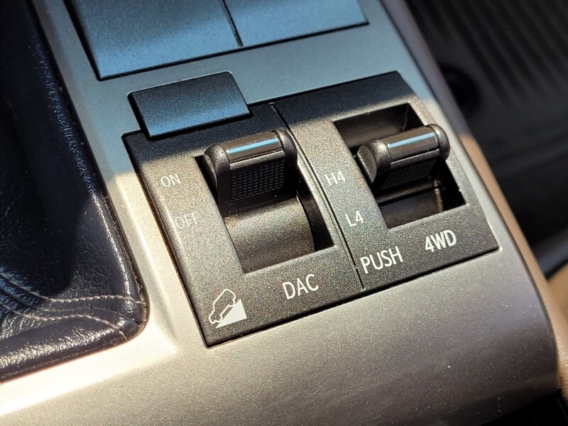 2014 Lexus GX 460 Base photo 22