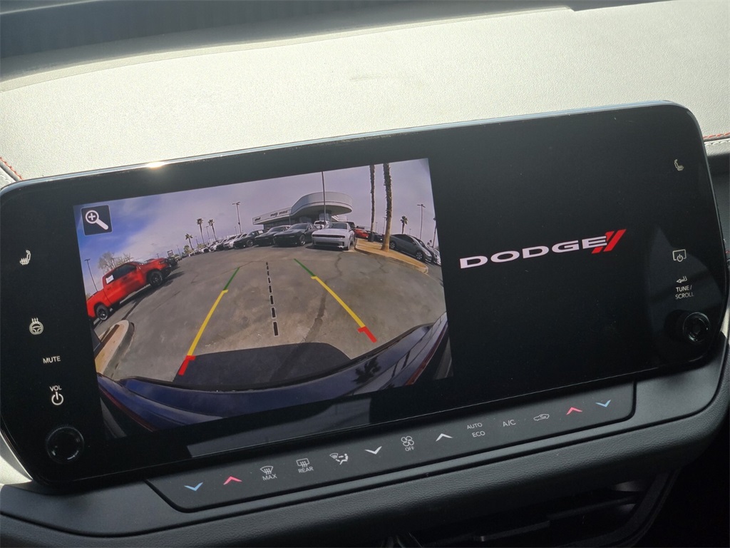 2025 Dodge Charger R/T photo 10