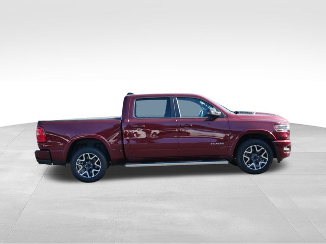 2025 Ram 1500 Laramie photo 8