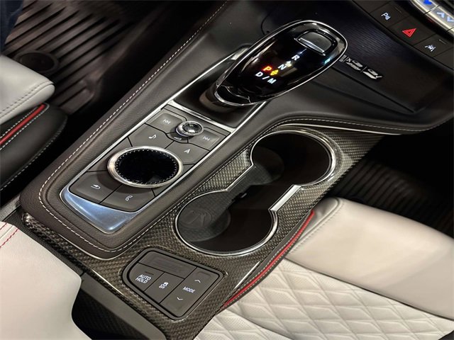 2024 Cadillac CT4 photo 18