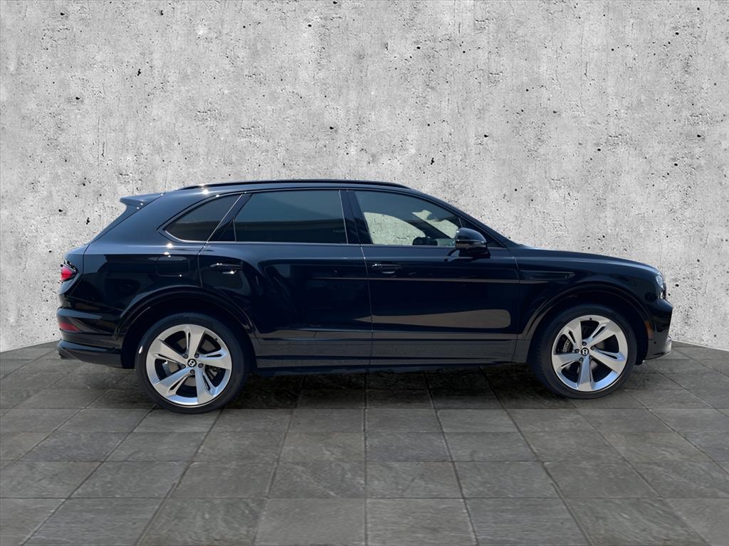 2024 Bentley Bentayga V8 photo 30
