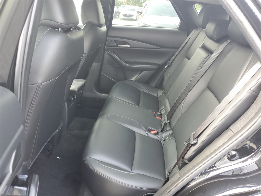 2025 Mazda CX-30 2.5 Select Sport photo 10