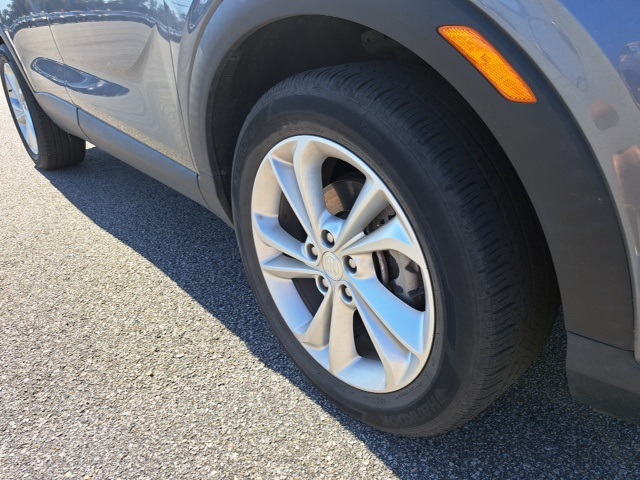 2022 Buick Encore GX Preferred photo 3