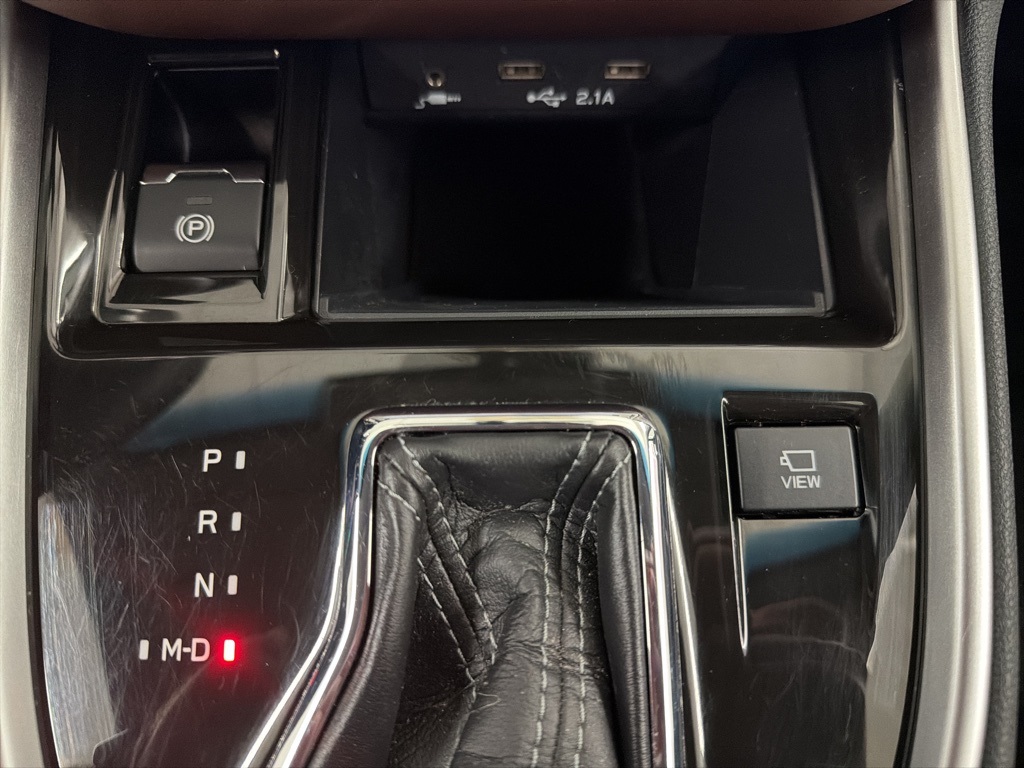 2021 Subaru Outback Touring photo 19