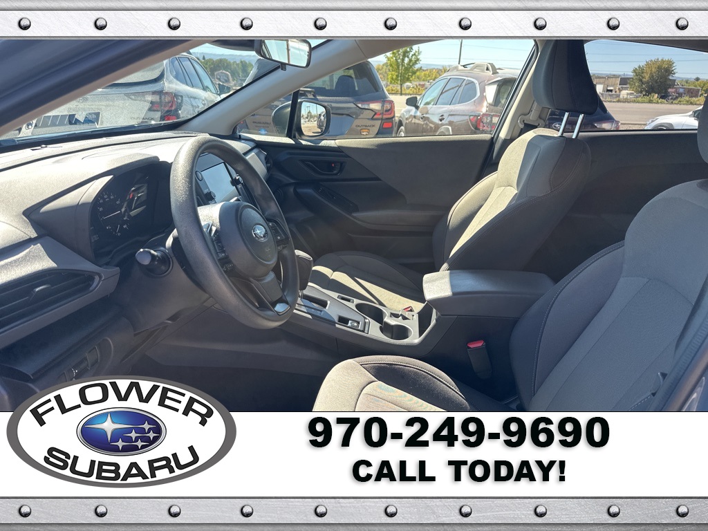 2024 Subaru Crosstrek Base photo 22