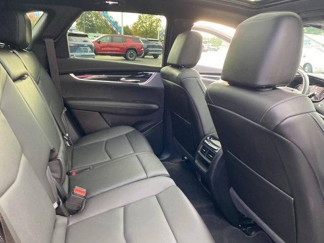 2024 Cadillac XT5 Premium Luxury photo 39