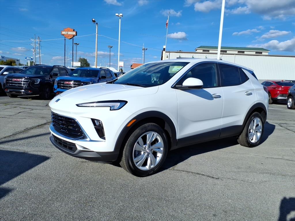 2026 Buick Encore GX Preferred's photo