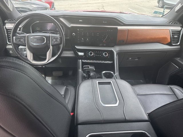2022 Gmc Sierra 1500 Denali photo 25