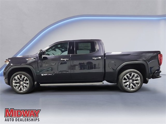 2025 Gmc Sierra 1500 Denali photo 2