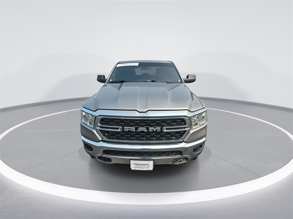 2022 Ram 1500 Big Horn Lone Star photo 3