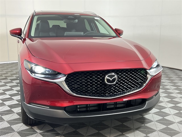 2026 Mazda CX-30 2.5 S Preferred photo 3