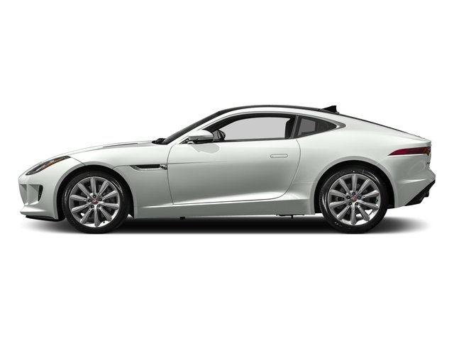 2017 Jaguar F-TYPE Premium photo 3
