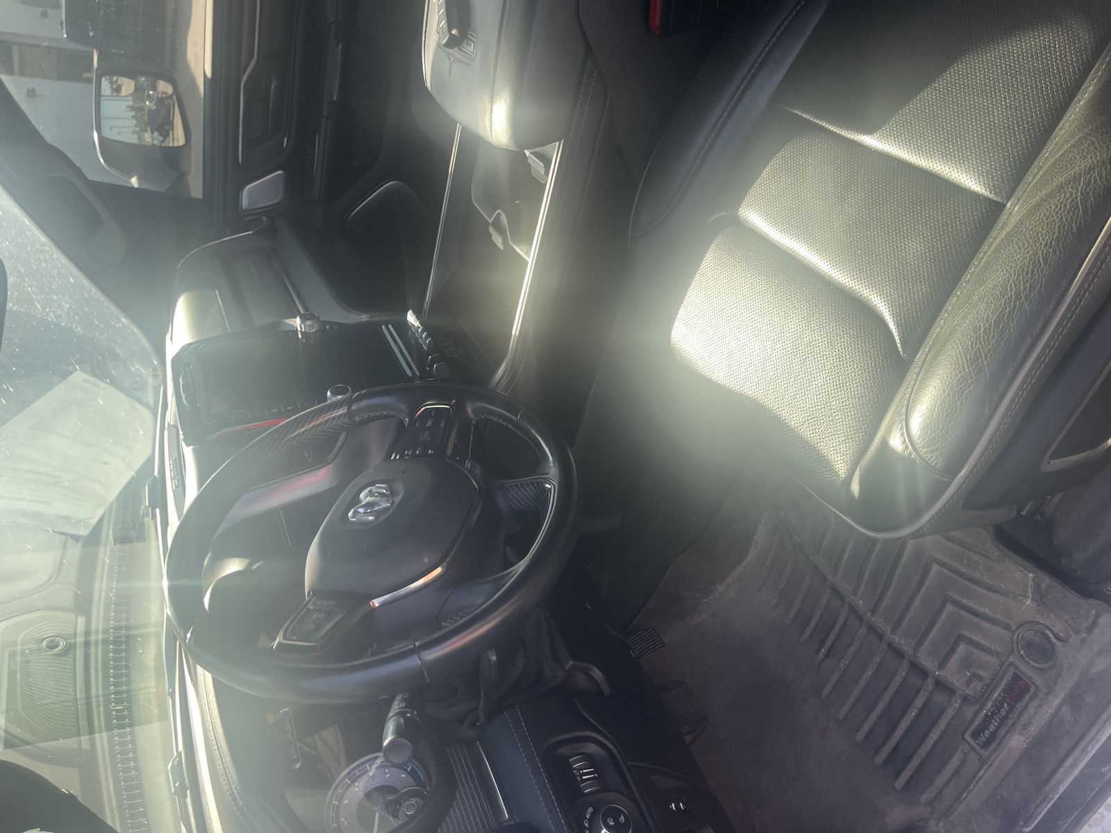 2021 Ram 1500 Limited photo 2