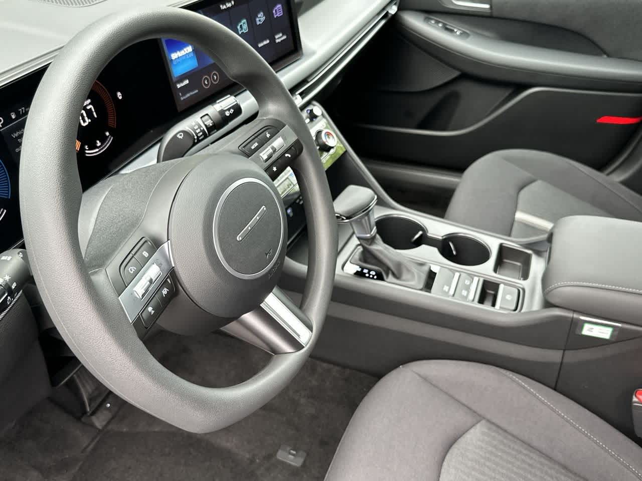 2026 Hyundai Sonata SE photo 12