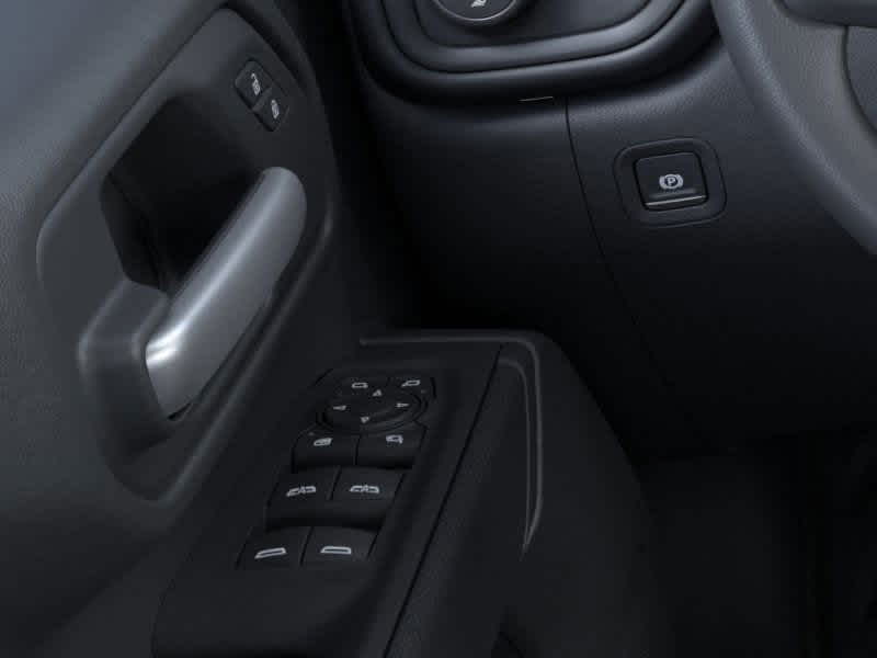 2026 Chevrolet Silverado Work Truck photo 35