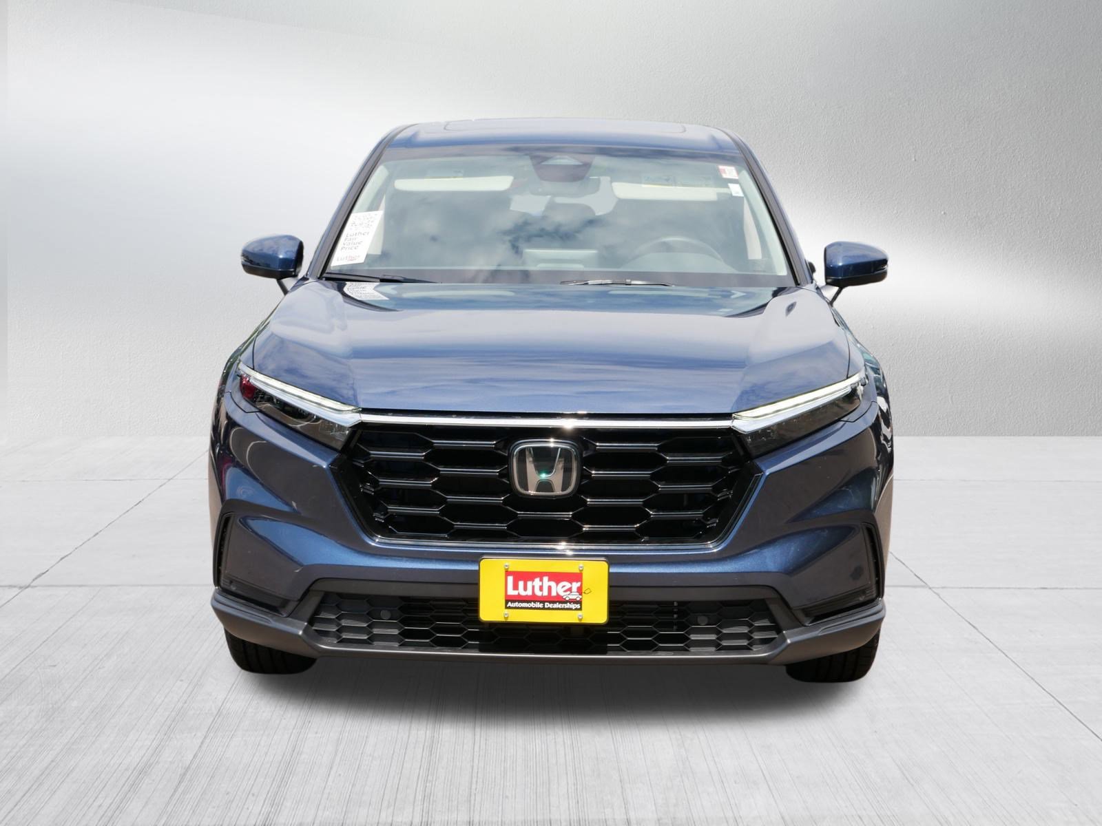 2025 Honda CR-V EX-L photo 2