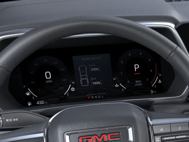 2026 Gmc Canyon Elevation photo 16