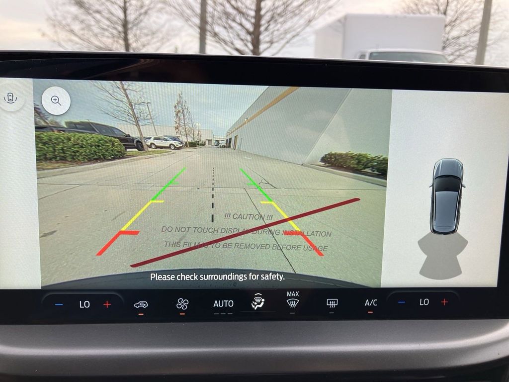2024 Ford Escape Active photo 5