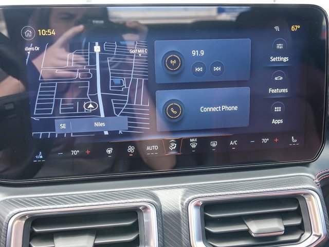 2025 FORD MUSTANG - Image 44