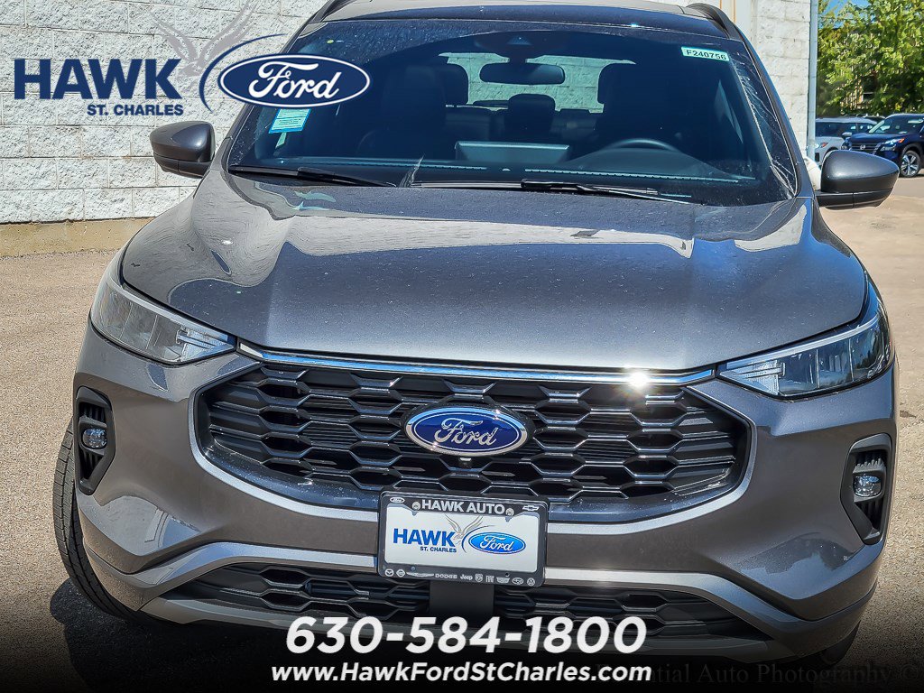 2024 FORD ESCAPE - Image 4