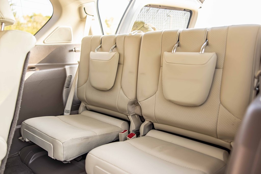 2017 LEXUS GX - Image 36