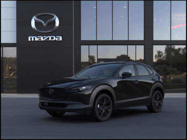 2026 Mazda CX-30 Aire Edition's photo