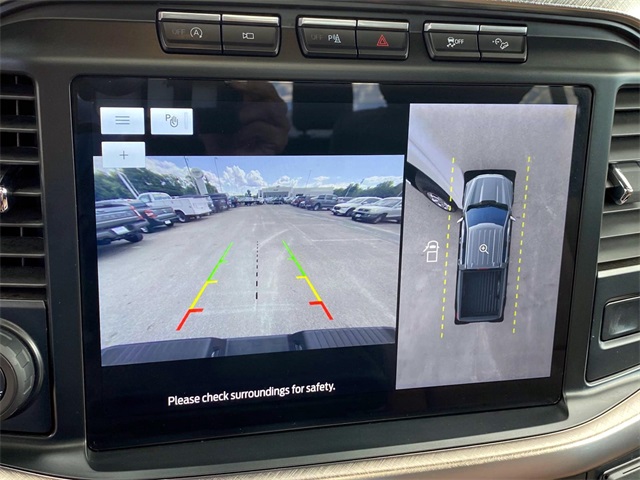 2023 Ford F-150 King Ranch photo 14
