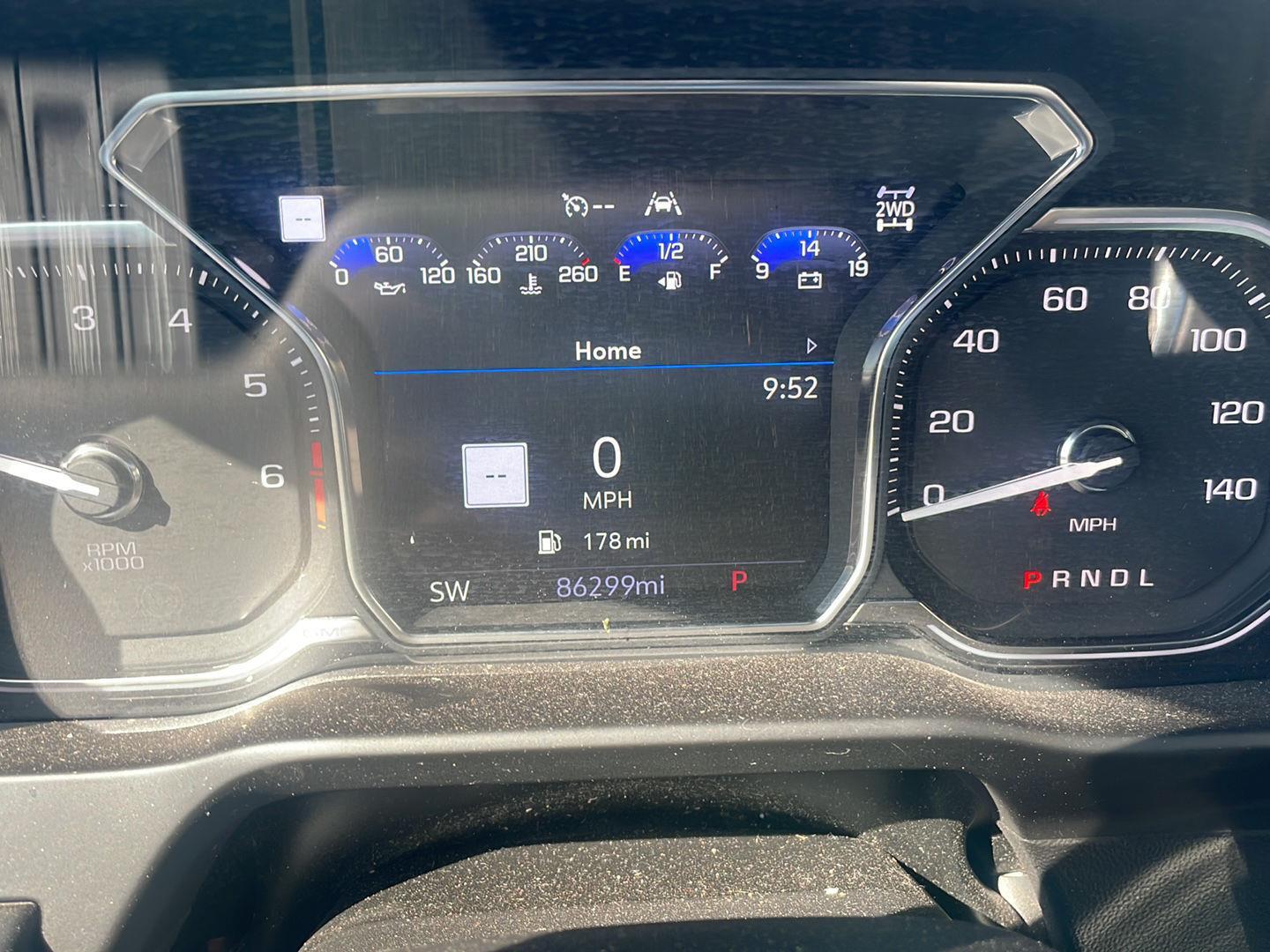2020 Gmc Sierra 1500 Denali photo 6