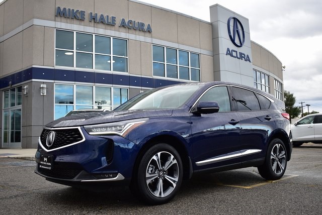 2023 Acura RDX Advance Package's photo