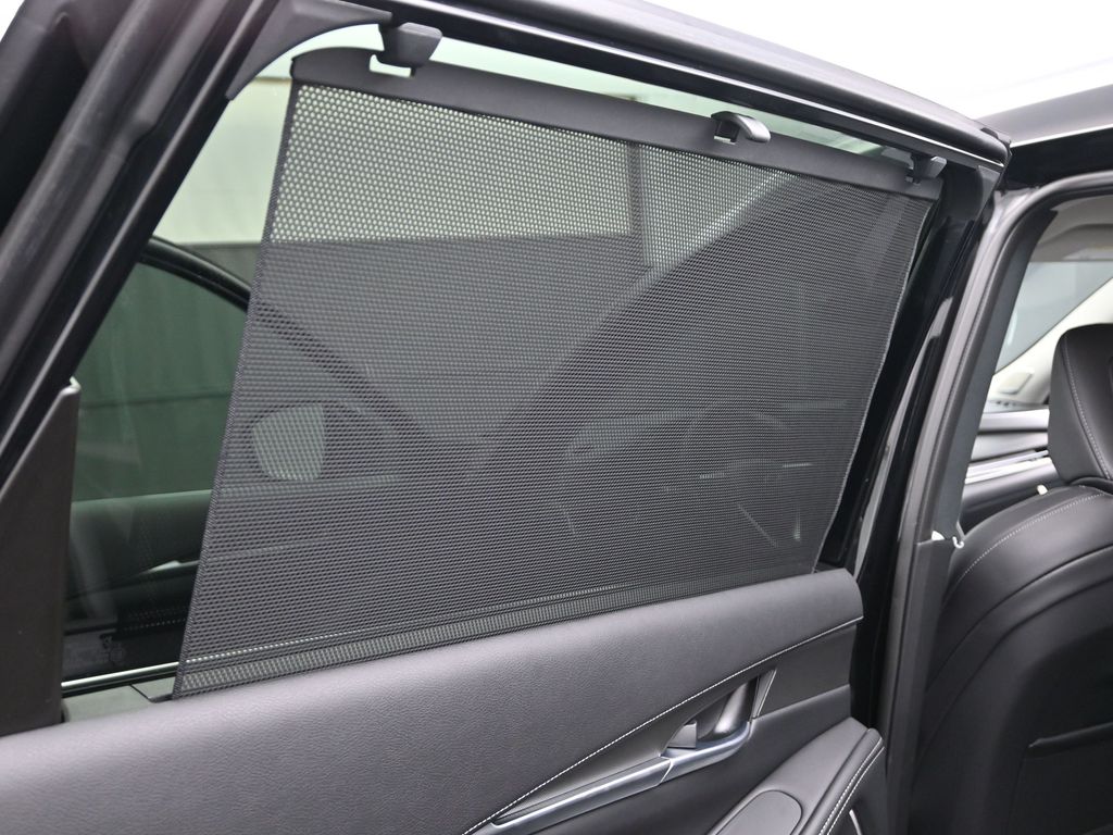 2025 Infiniti QX60 Luxe photo 24