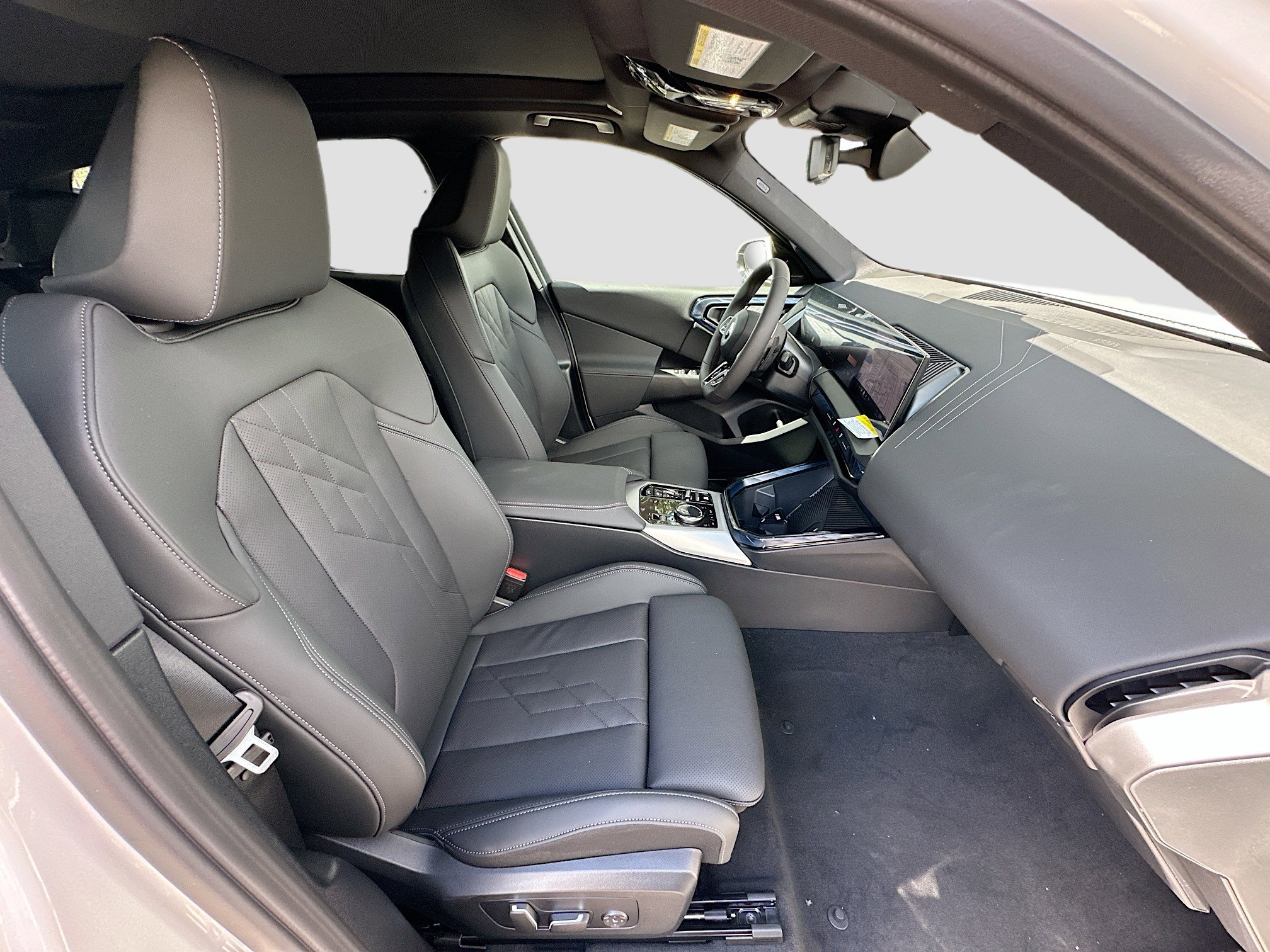 2025 Bmw X3 30x Drive photo 25