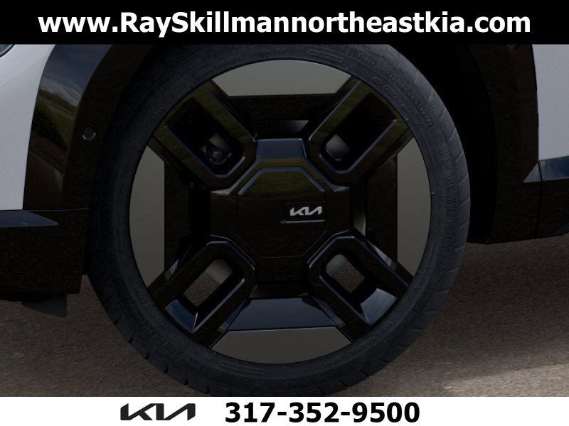 2026 Kia EV9 GT-Line AWD photo 7