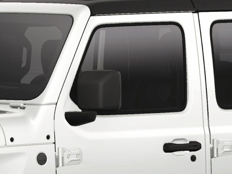 2025 Jeep Gladiator Sport S photo 13