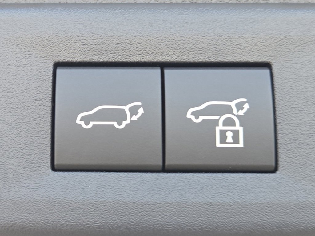 2026 Lexus NX 350 Premium photo 16