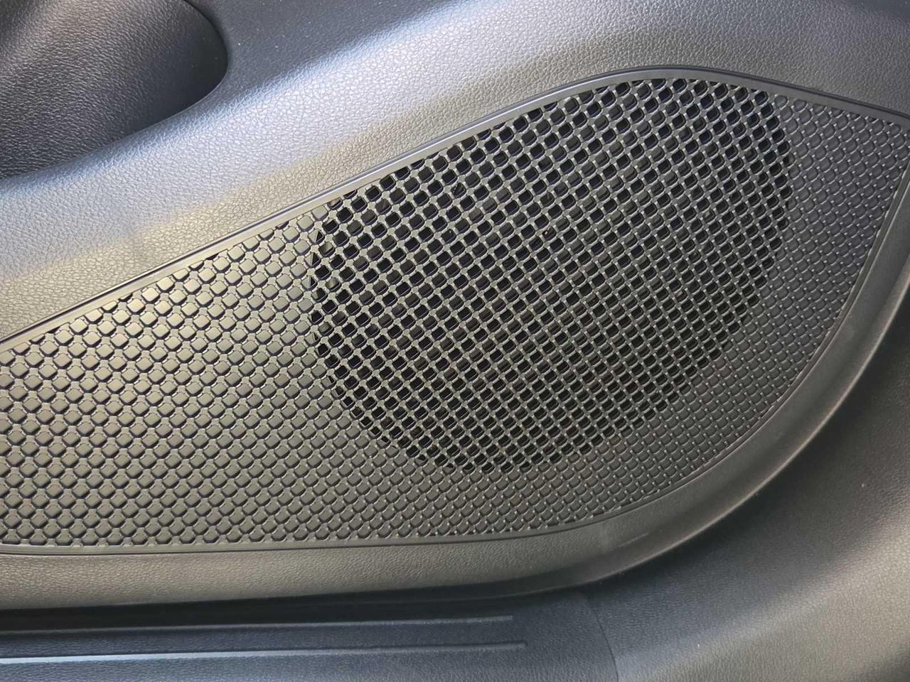2025 Hyundai Tucson SEL Convenience photo 27