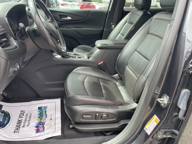 2022 Chevrolet Equinox RS photo 19