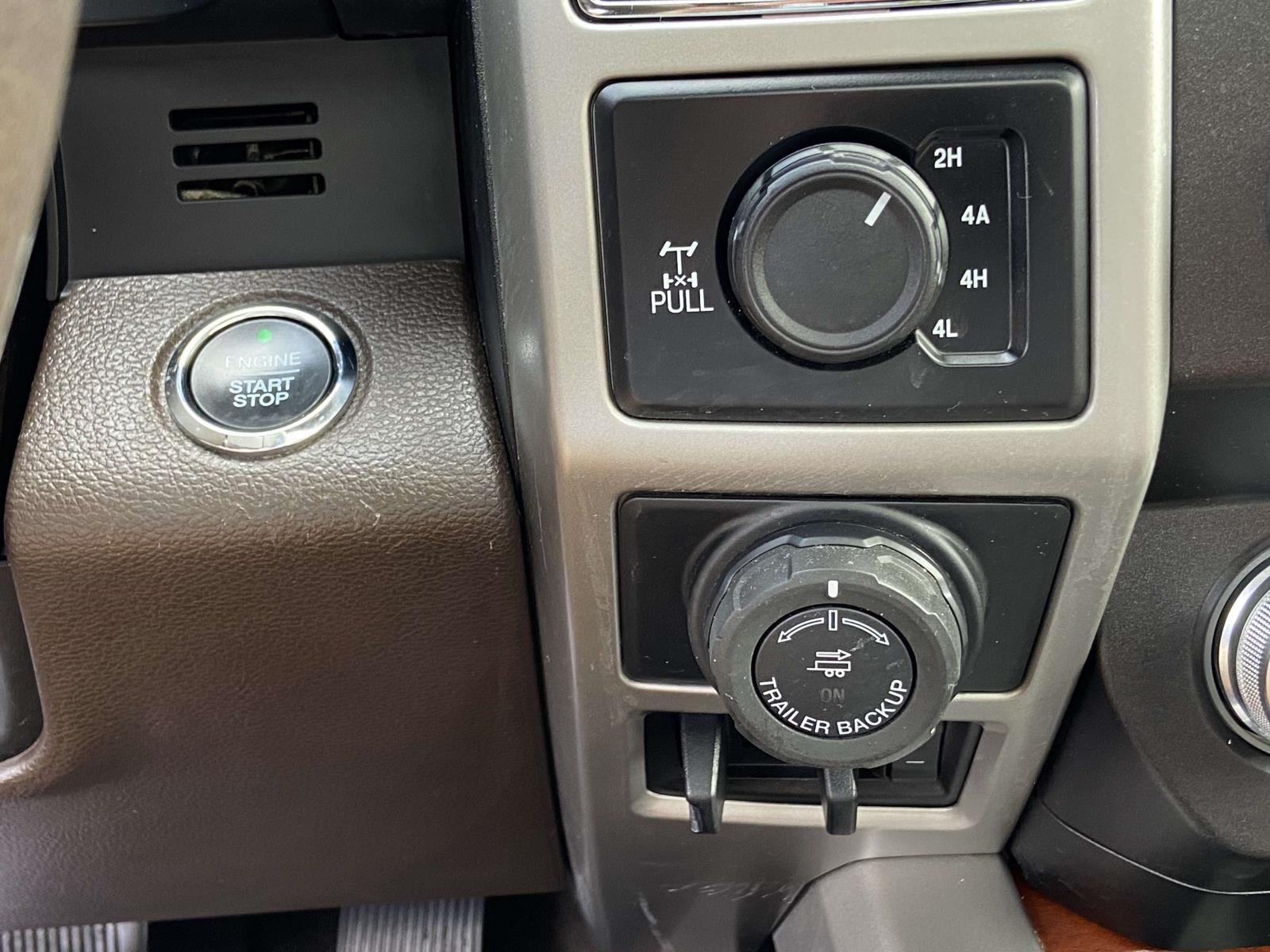 2019 Ford F-150 King Ranch photo 12