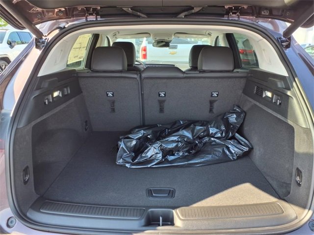 2025 Buick Envision Preferred photo 4