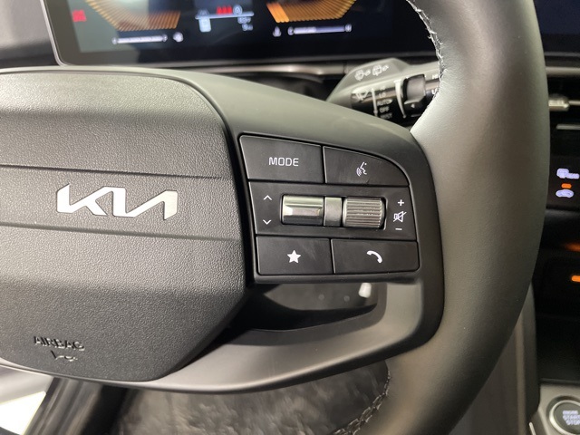2026 Kia Sportage EX photo 18