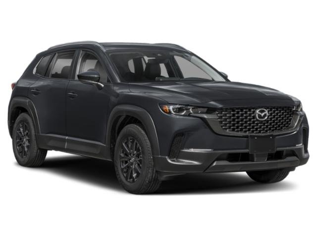 2024 Mazda CX-50 2.5 S Preferred photo 6