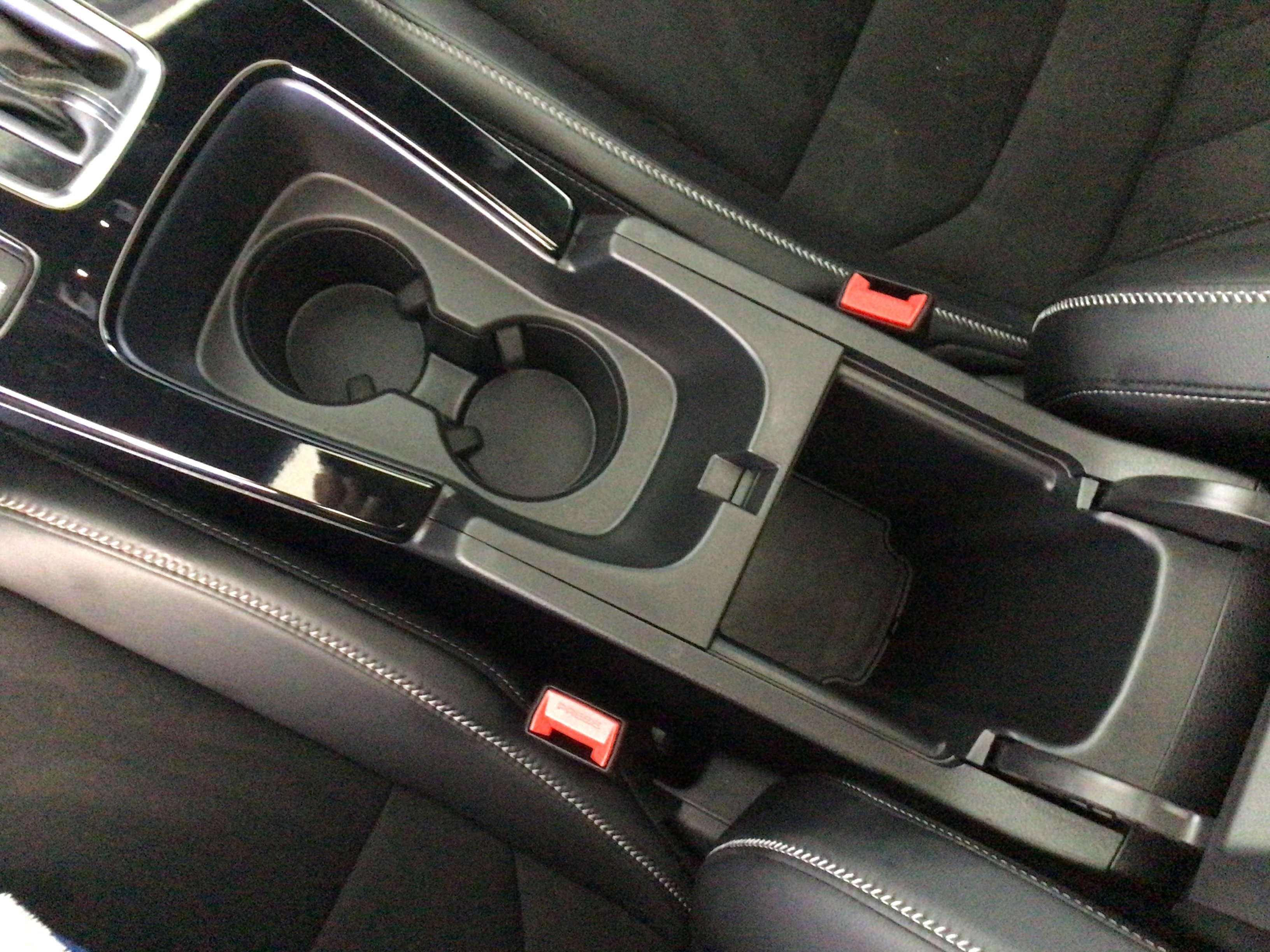 2023 Acura Integra A-Spec photo 18